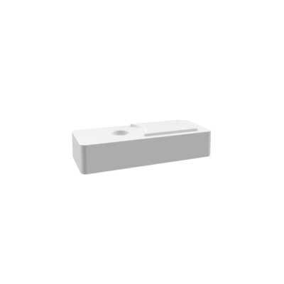 Purus Clip Dist.kloss Ø12-16 enkel
