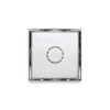 7138463_2 Purus Square Tile Insert SS 150x150