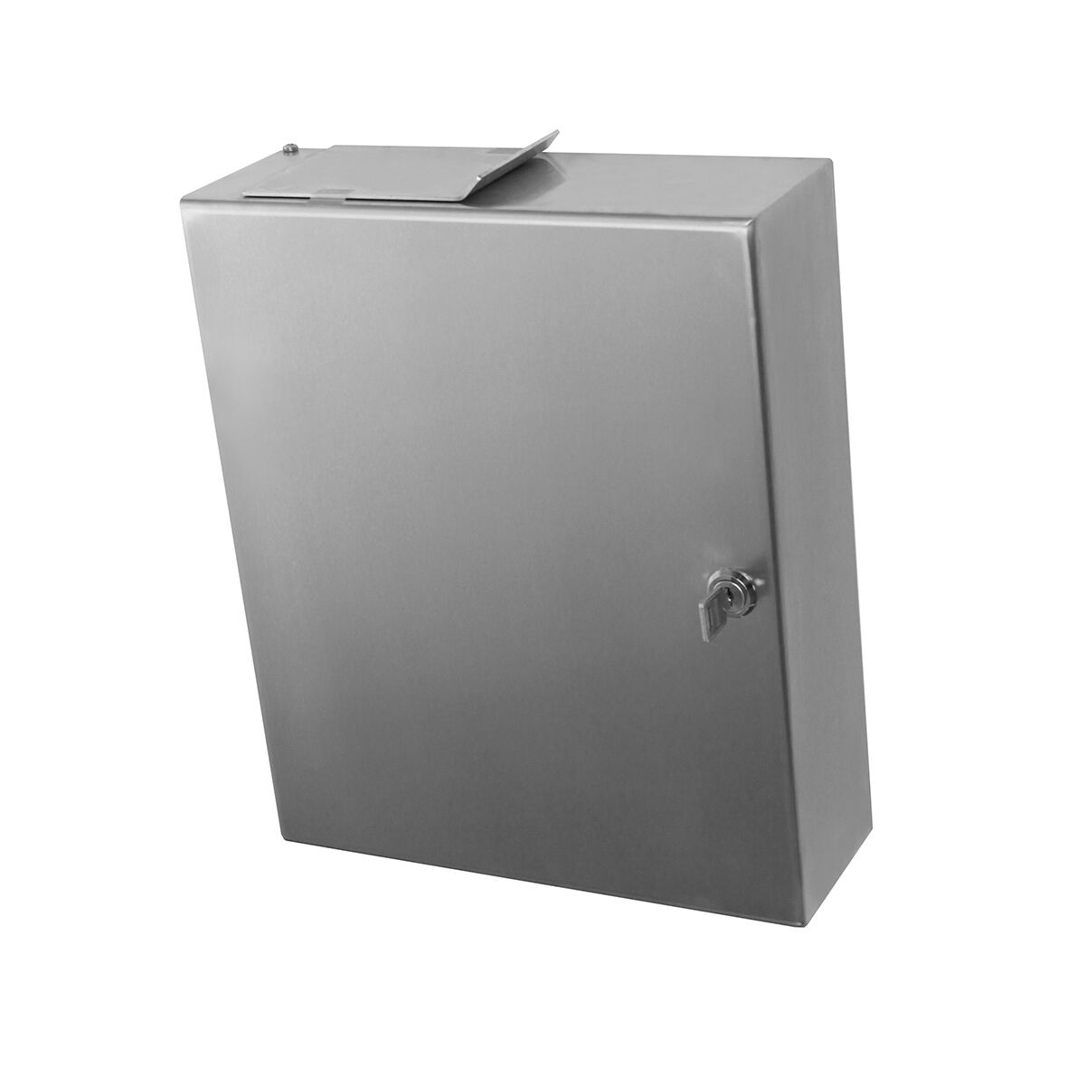 S10031 Hygienbox vandalsäker