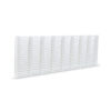 plastgaller-K3-ex Plastgaller K3 B100xL300