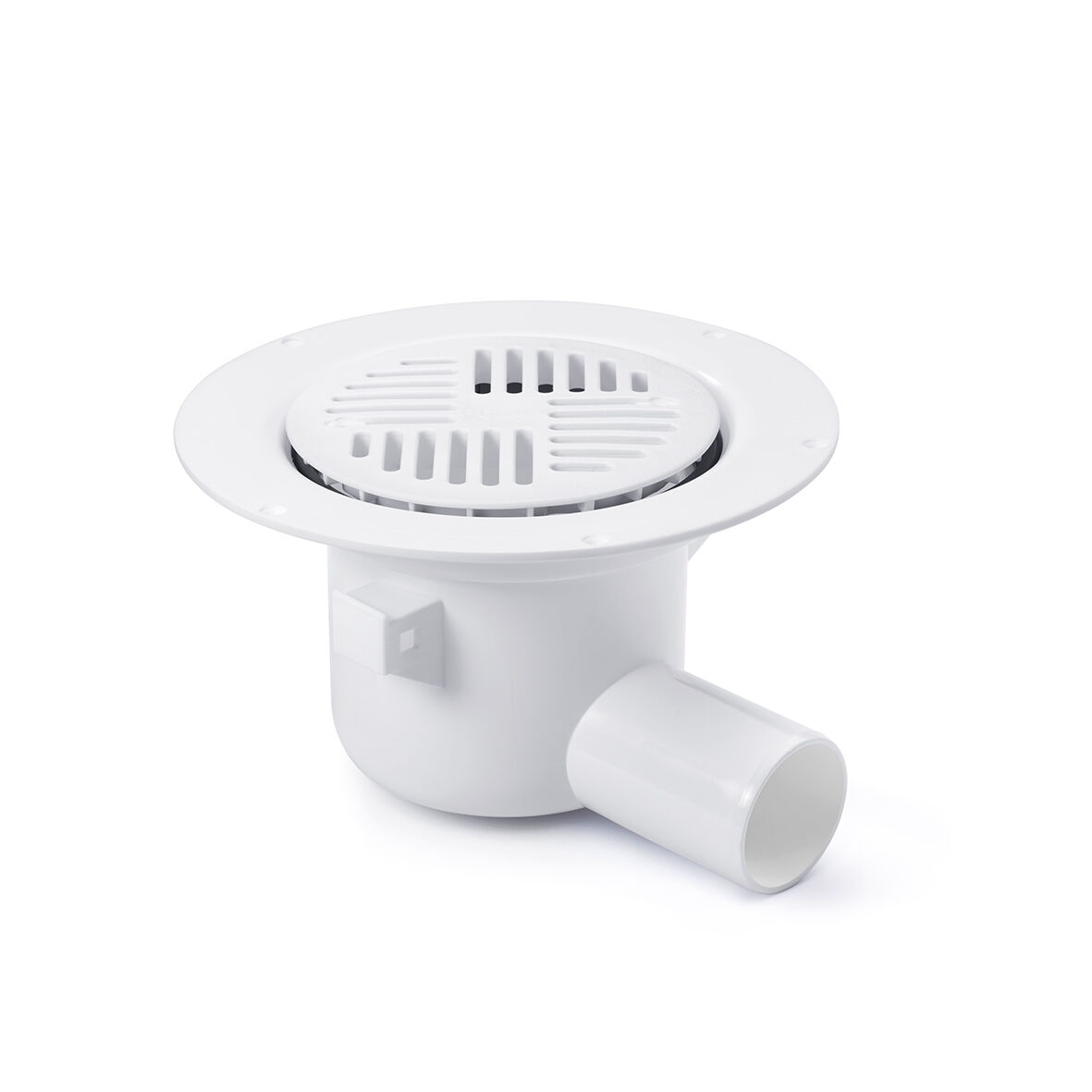 7113535 Golvbrunn Mini Oden 50 sida