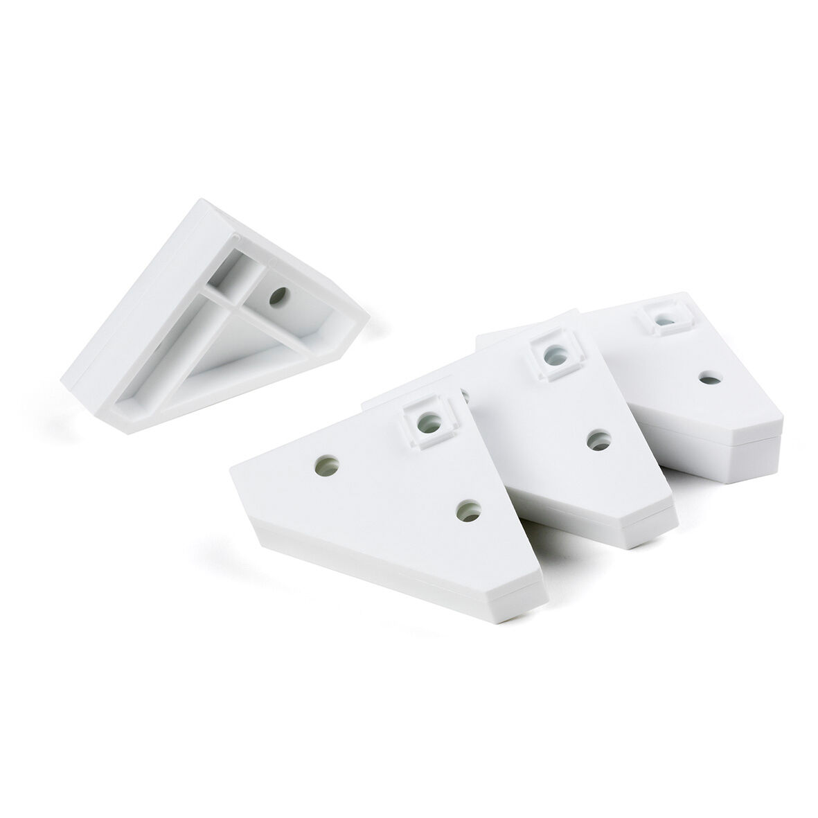 7133691 Sats distansklots 6 och 13 mm